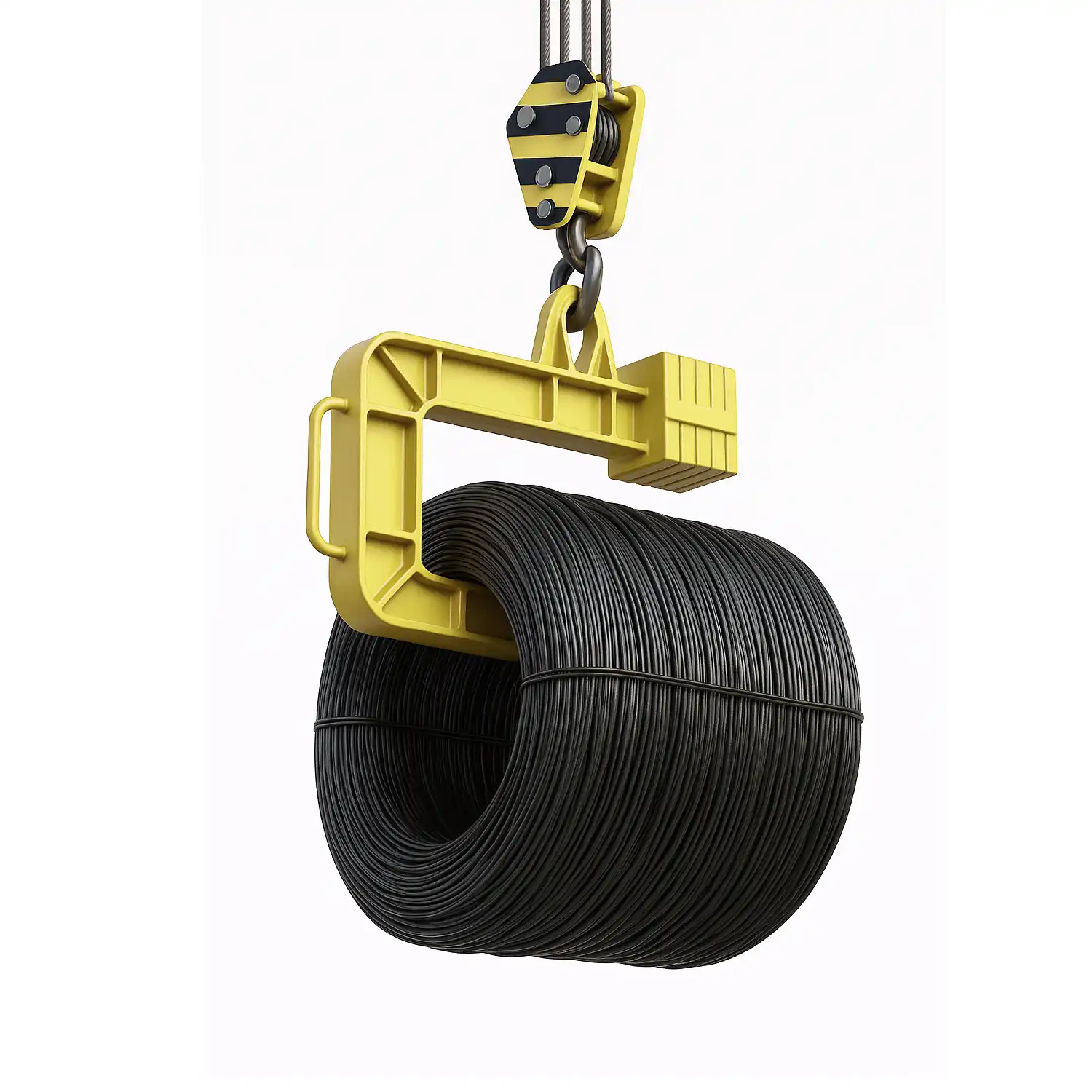 Стальной рулон